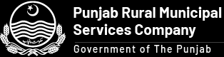 Punjab Rural Municipal Services Company logo